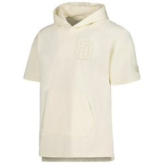 San Diego Padres Pro Standard Neutral Hoodie T-Shirt - MLB Hoodies