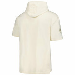 San Diego Padres Pro Standard Neutral Hoodie T-Shirt - MLB Hoodies