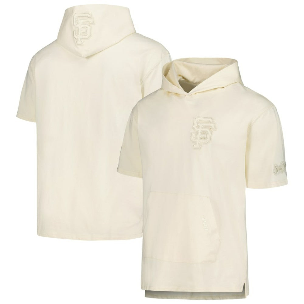 San Francisco Giants Pro Standard Neutral Hoodie T-Shirt - MLB Hoodies
