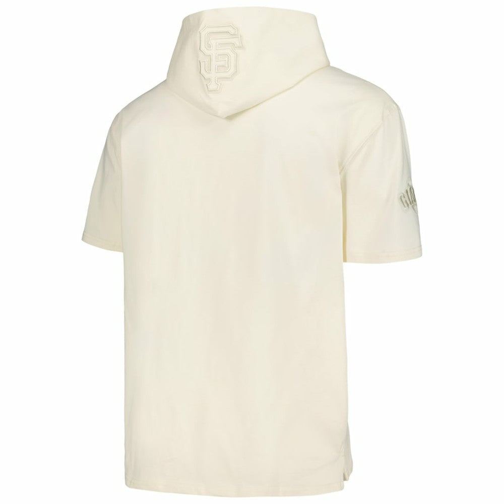 San Francisco Giants Pro Standard Neutral Hoodie T-Shirt - MLB Hoodies