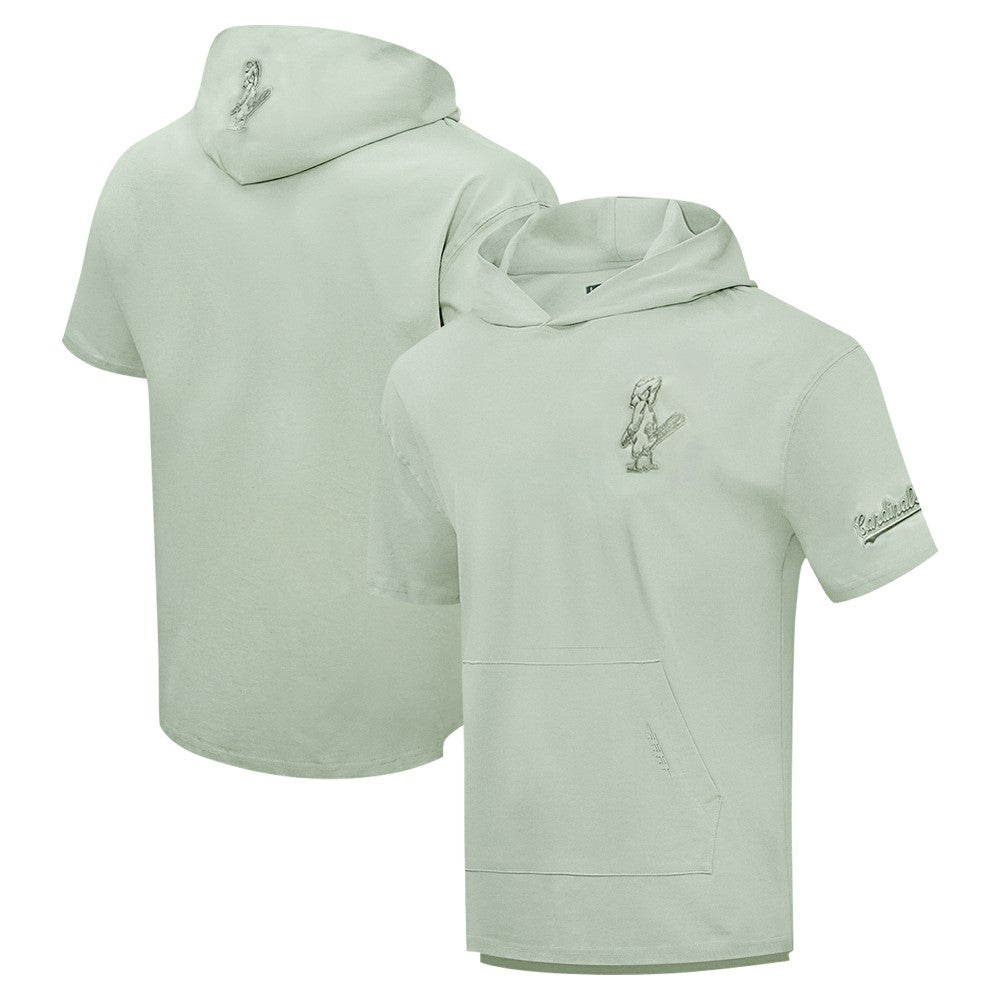 St. Louis Cardinals Pro Standard Neutral Hoodie T-Shirt - MLB Hoodies