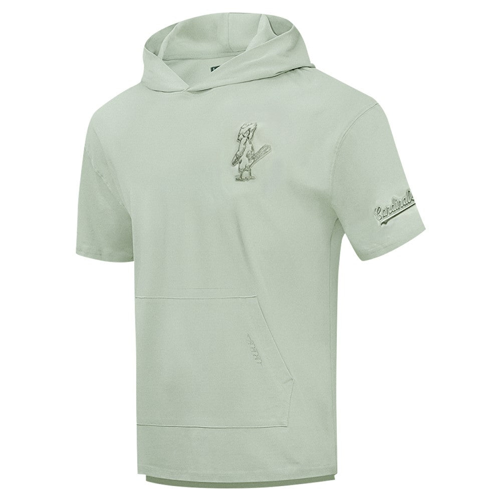 St. Louis Cardinals Pro Standard Neutral Hoodie T-Shirt - MLB Hoodies