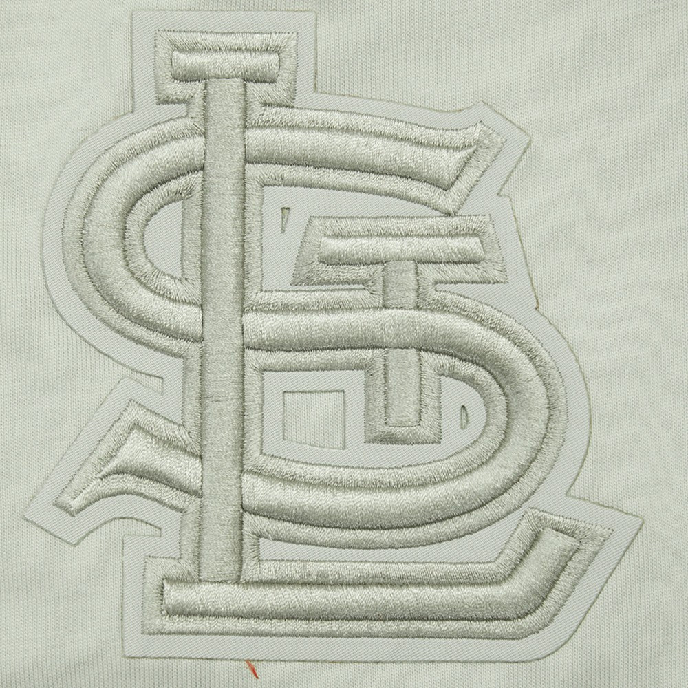 St. Louis Cardinals Pro Standard Neutral Hoodie T-Shirt - MLB Hoodies
