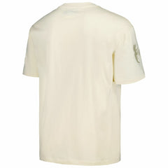 Baltimore Orioles Pro Standard Oversized Neutral CJ Dropped Shoulders T-Shirt - MLB T-shirts