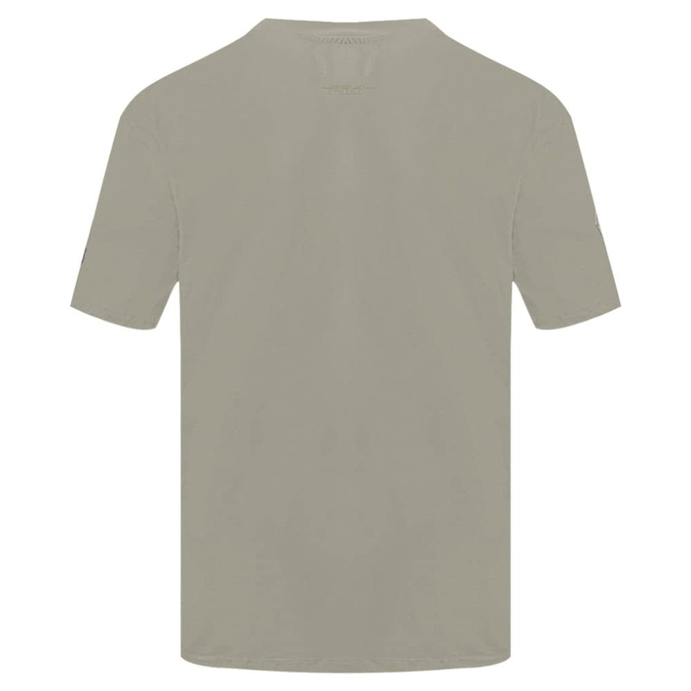 Chicago White Sox Pro Standard Oversized Neutral CJ Dropped Shoulders T-Shirt - MLB T-shirts