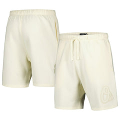 Baltimore Orioles Pro Standard Neutral Fleece Shorts - MLB Shorts
