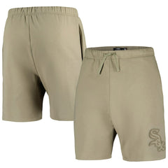 Chicago White Sox Pro Standard Neutral Fleece Shorts - MLB Shorts