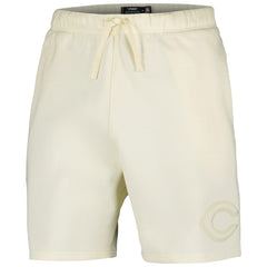 Cincinnati Reds Pro Standard Neutral Fleece Shorts - MLB Shorts