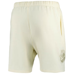 Cincinnati Reds Pro Standard Neutral Fleece Shorts - MLB Shorts