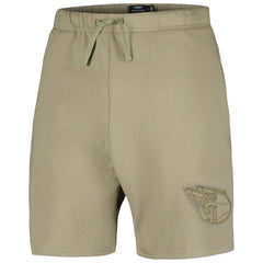Cleveland Guardians Pro Standard Neutral Fleece Shorts - MLB Shorts