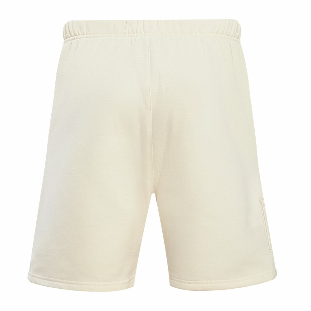Kansas City Royals Pro Standard Neutral Fleece Shorts - MLB Shorts