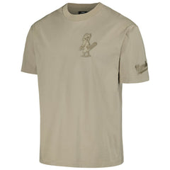 St. Louis Cardinals Pro Standard Oversized Neutral CJ Dropped Shoulders T-Shirt - MLB T-shirts