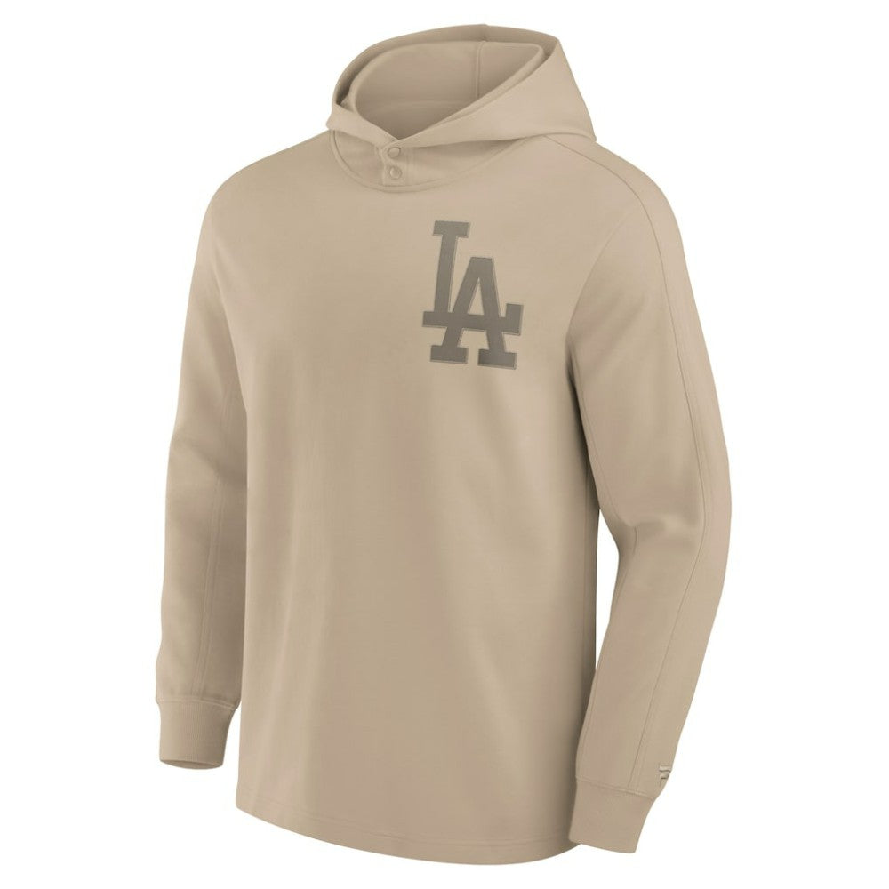 Los Angeles Dodgers Fanatics Elements Lightweight Fleece Hoodie - MLB Hoodies
