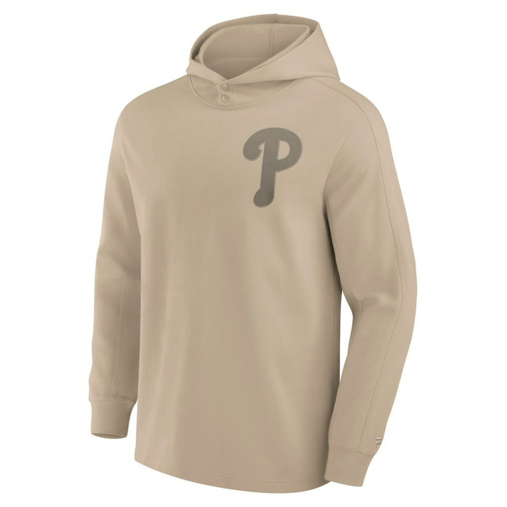Philadelphia Phillies Fanatics Elements Lightweight Fleece Hoodie - MLB Hoodies
