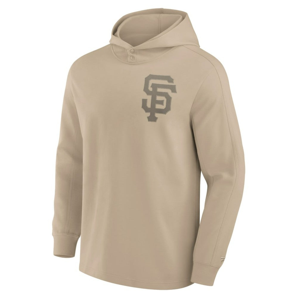 San Francisco Giants Fanatics Elements Lightweight Fleece Hoodie - MLB Hoodies