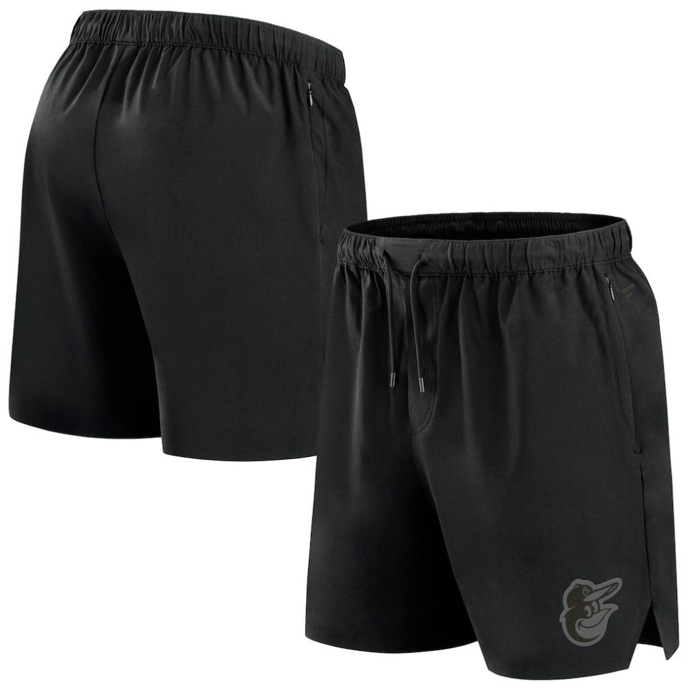 Baltimore Orioles Fanatics Front Office Micro Tonal Shorts - MLB Shorts