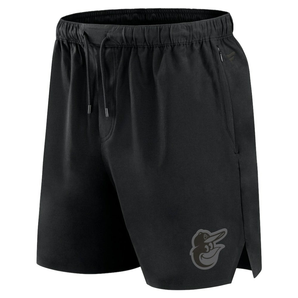 Baltimore Orioles Fanatics Front Office Micro Tonal Shorts - MLB Shorts