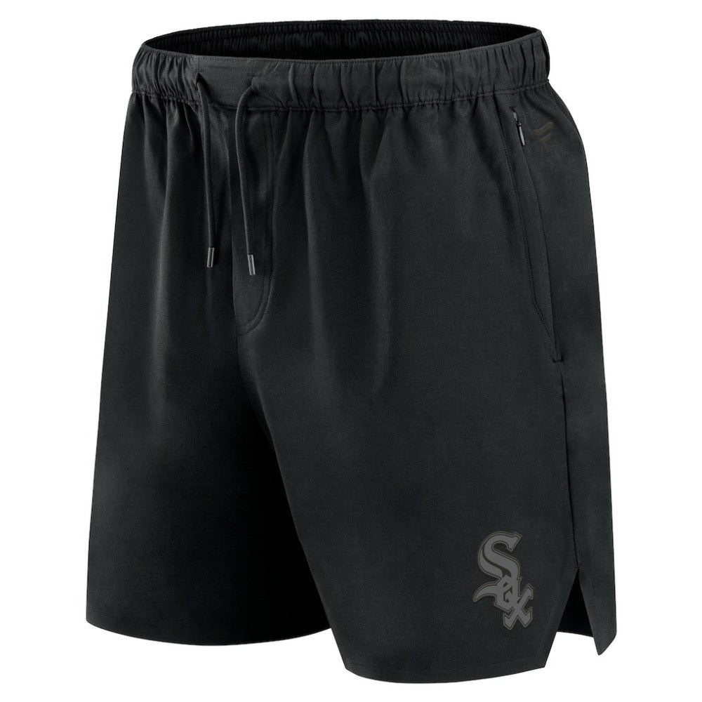 Chicago White Sox Fanatics Front Office Micro Tonal Shorts - MLB Shorts