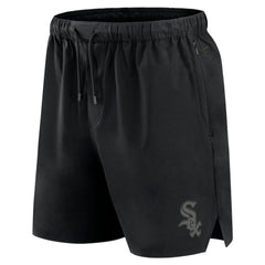 Chicago White Sox Fanatics Front Office Micro Tonal Shorts - MLB Shorts
