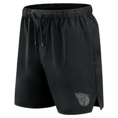 Cleveland Guardians Fanatics Front Office Micro Tonal Shorts - MLB Shorts
