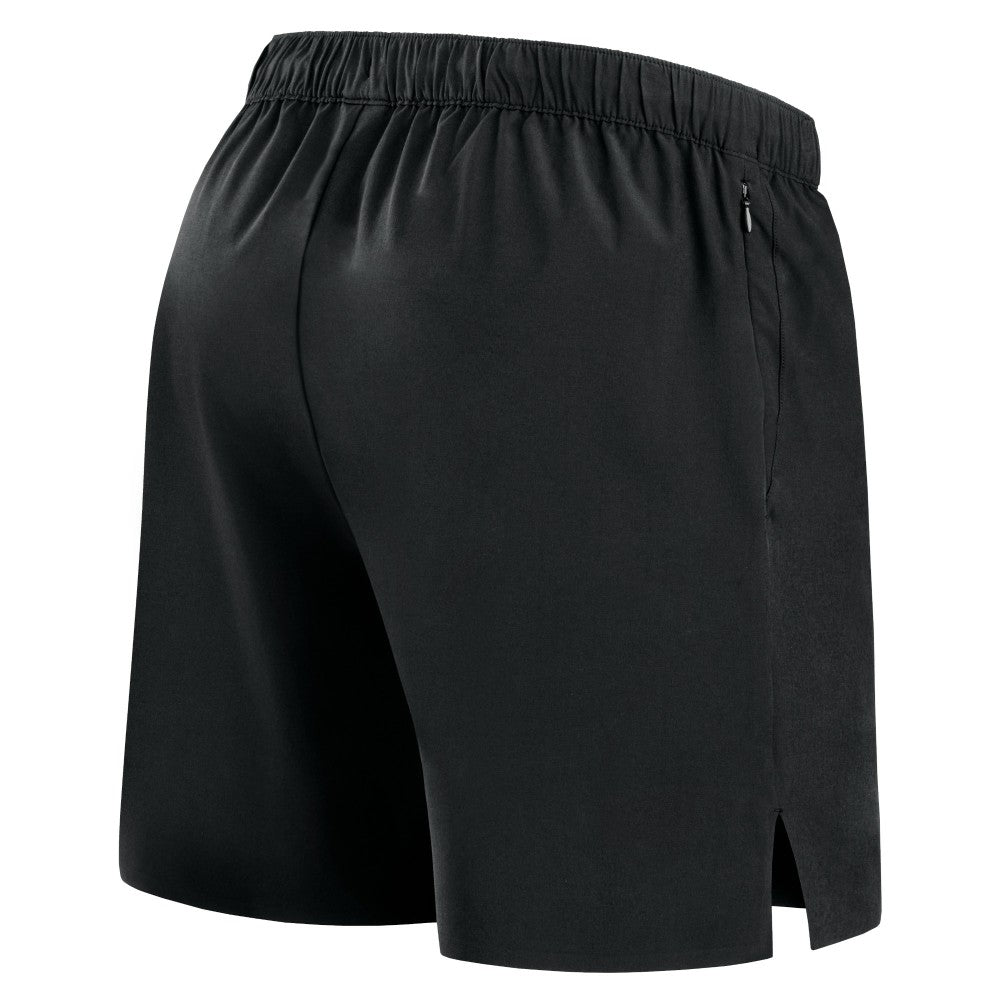Cleveland Guardians Fanatics Front Office Micro Tonal Shorts - MLB Shorts