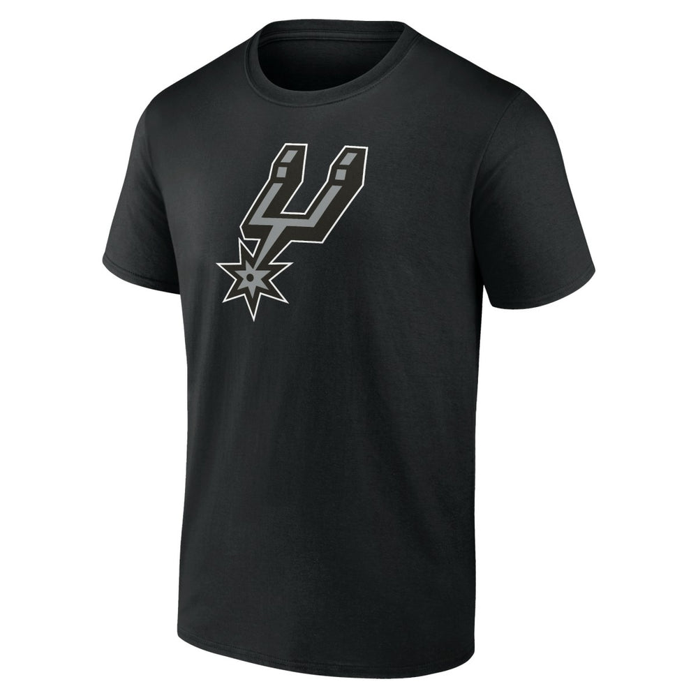 Black Victor Wembanyama San Antonio Spurs Playmaker Name & Number T-Shirt | NBA