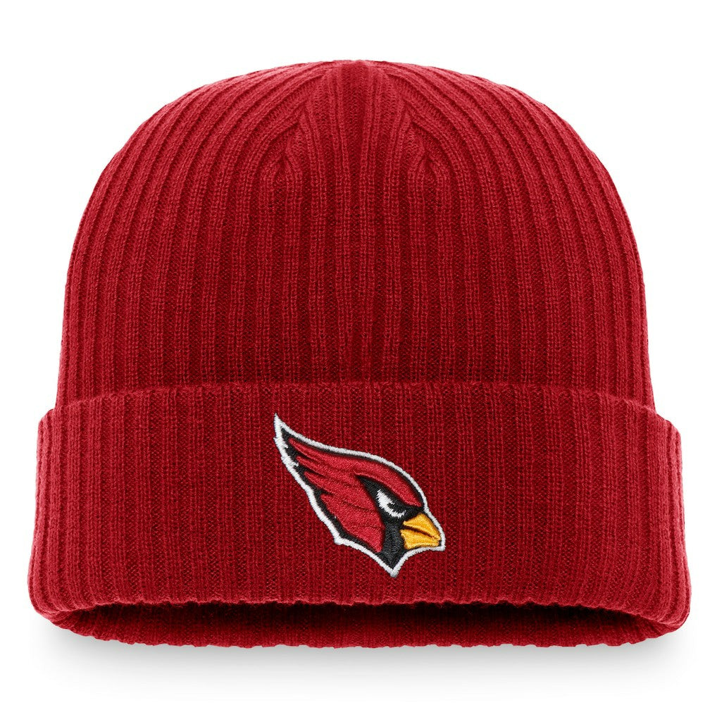 Arizona Cardinals Cuffed Knit Hat | NFL Sale