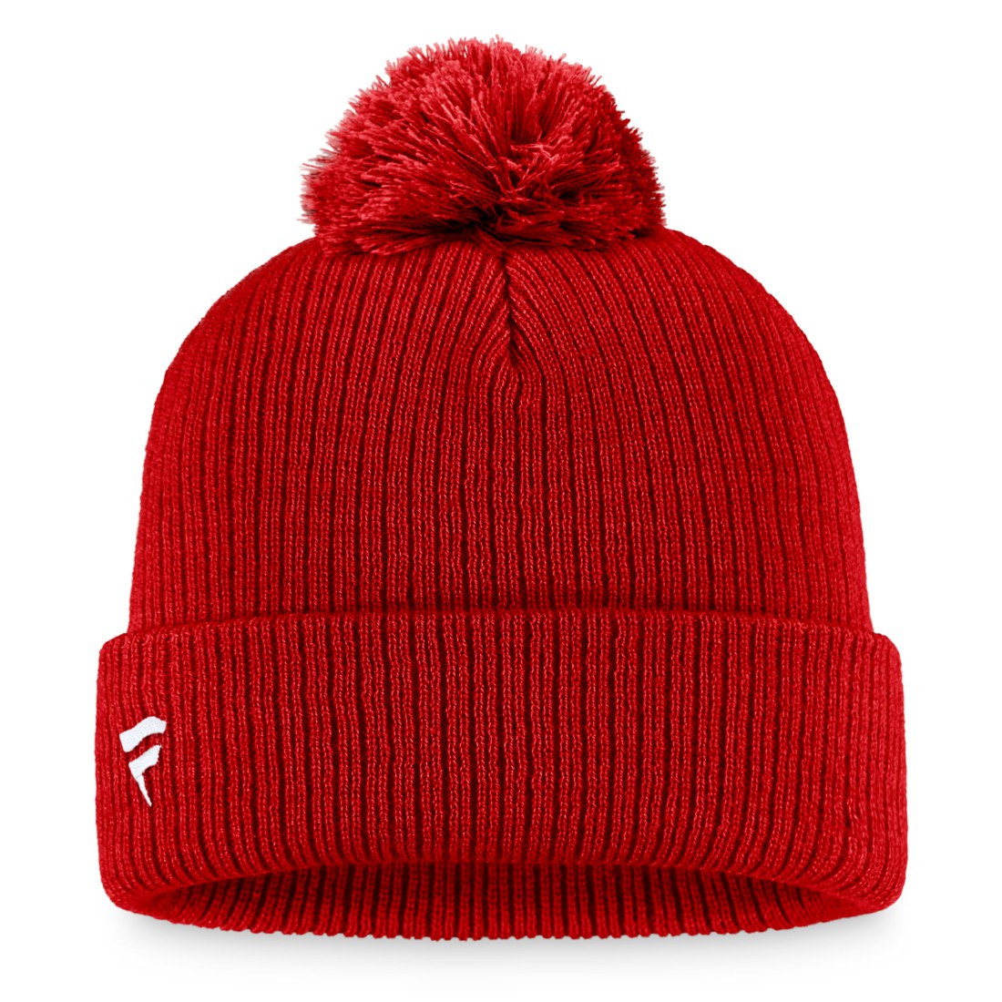 Tampa Bay Buccaneers Women's Cuffed Knit Hat with Pom | NFL Online