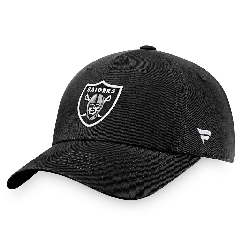 Las Vegas Raiders Adjustable Hat | NFL US