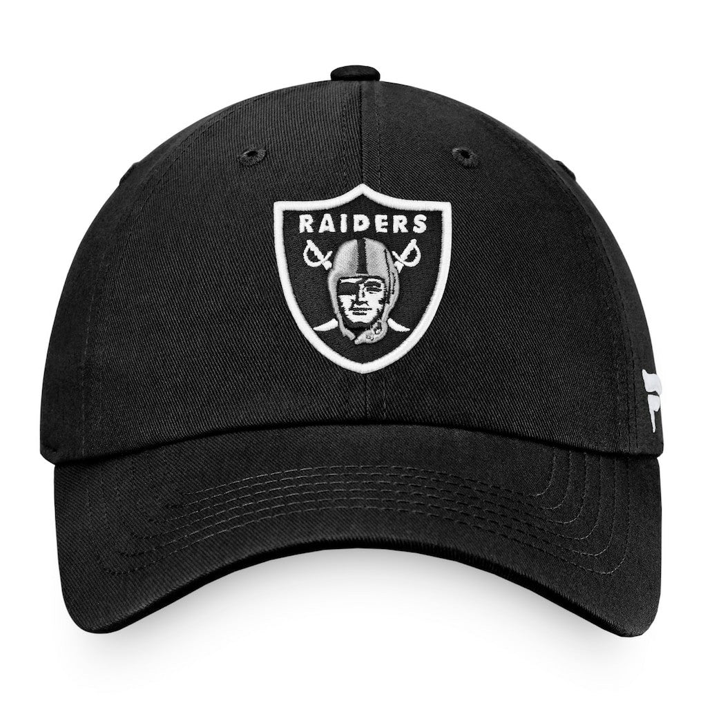 Las Vegas Raiders Adjustable Hat | NFL US