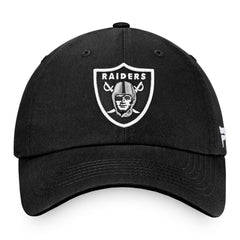 Las Vegas Raiders Adjustable Hat | NFL US