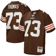 Cleveland Browns Joe Thomas  Legacy Replica Jersey | NFL On sale