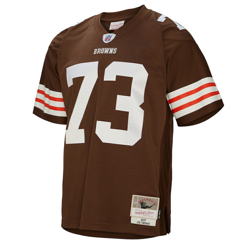 Cleveland Browns Joe Thomas  Legacy Replica Jersey | NFL On sale