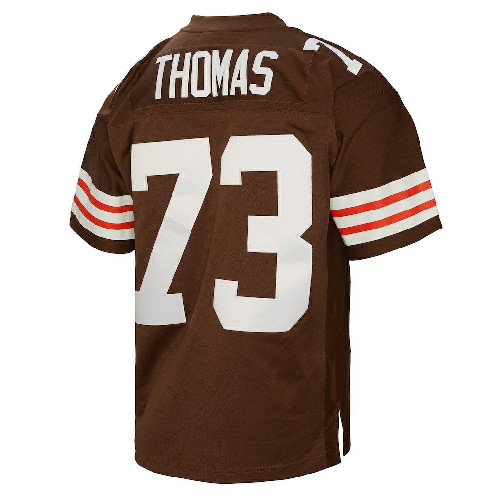 Cleveland Browns Joe Thomas  Legacy Replica Jersey | NFL On sale