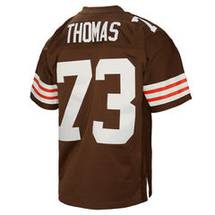 Cleveland Browns Joe Thomas  Legacy Replica Jersey | NFL On sale