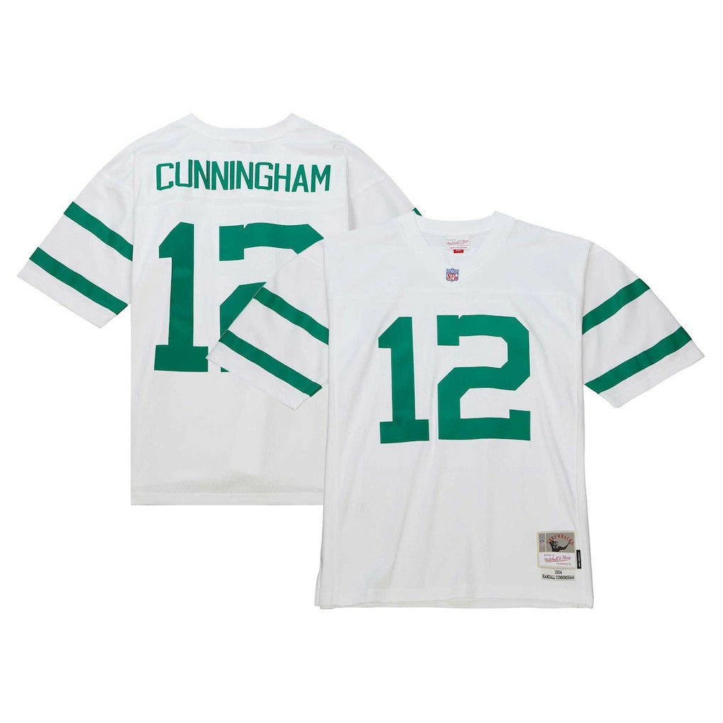 Philadelphia Eagles Randall Cunningham  Legacy Replica Jersey | NFL On sale
