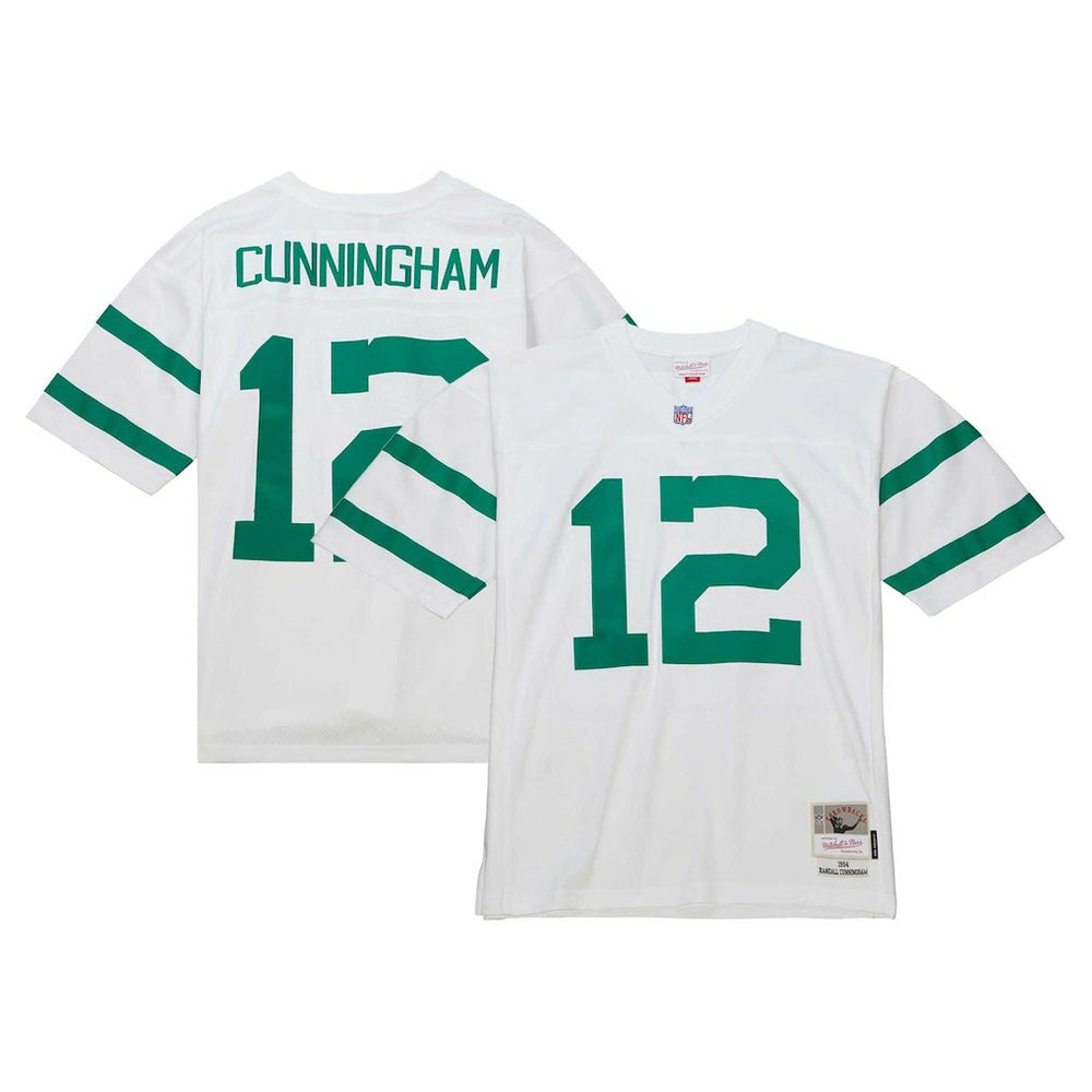 Philadelphia Eagles Randall Cunningham  Legacy Replica Jersey | NFL On sale