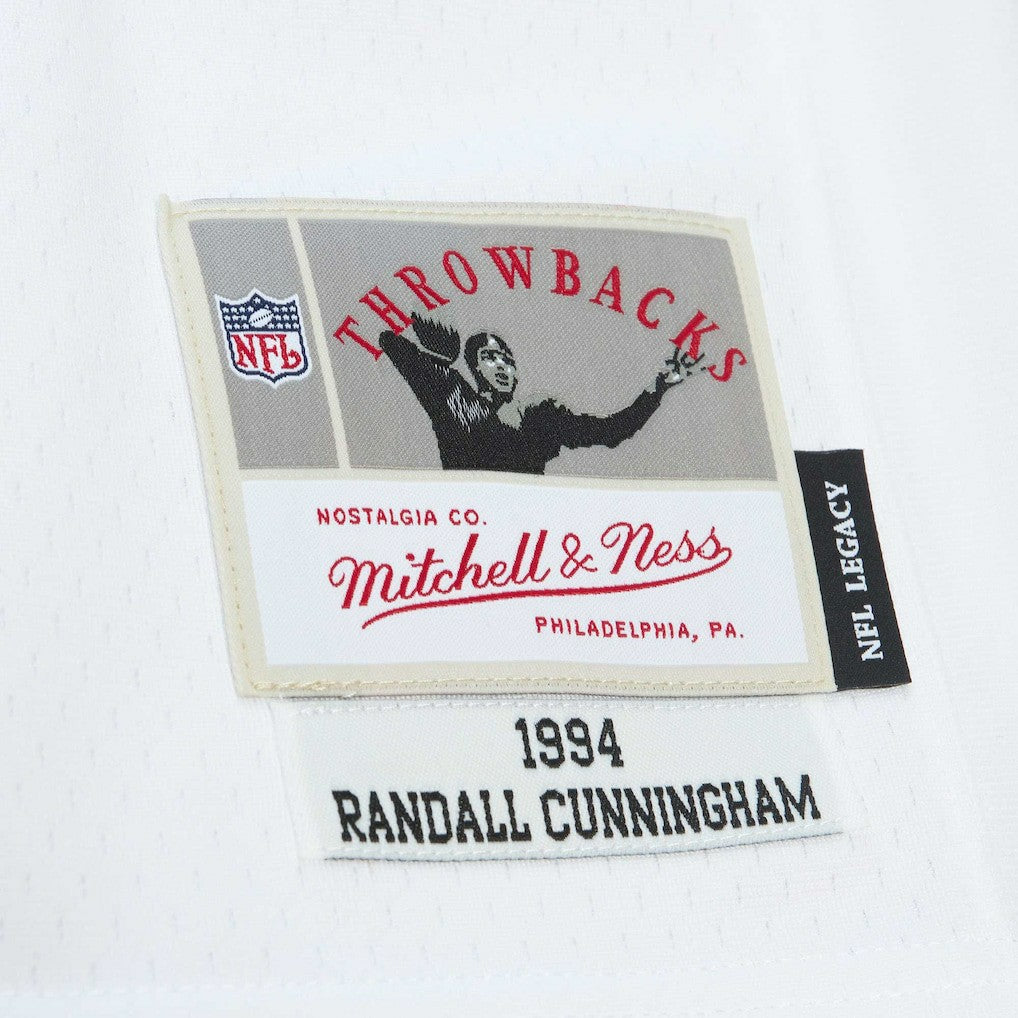 Philadelphia Eagles Randall Cunningham  Legacy Replica Jersey | NFL On sale
