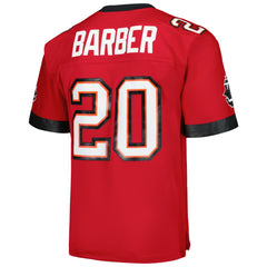 Tampa Bay Buccaneers Ronde Barber  Legacy Replica Jersey | NFL Outlet