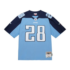 Tennessee Titans Chris Johnson  Legacy Replica Jersey | NFL Outlet