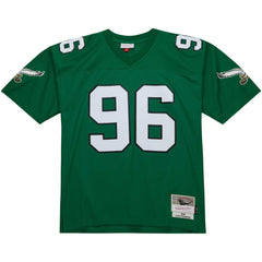 Philadelphia Eagles Clyde Simmons  Legacy Replica Jersey | NFL Near me