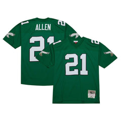 Philadelphia Eagles Eric Allen  Legacy Replica Jersey | NFL US