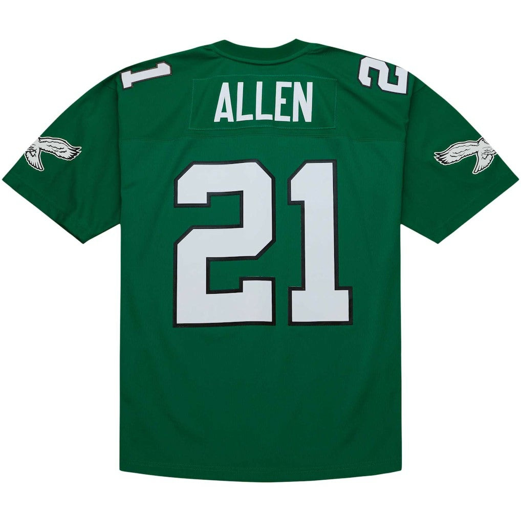 Philadelphia Eagles Eric Allen  Legacy Replica Jersey | NFL US