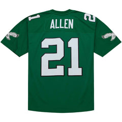 Philadelphia Eagles Eric Allen  Legacy Replica Jersey | NFL US