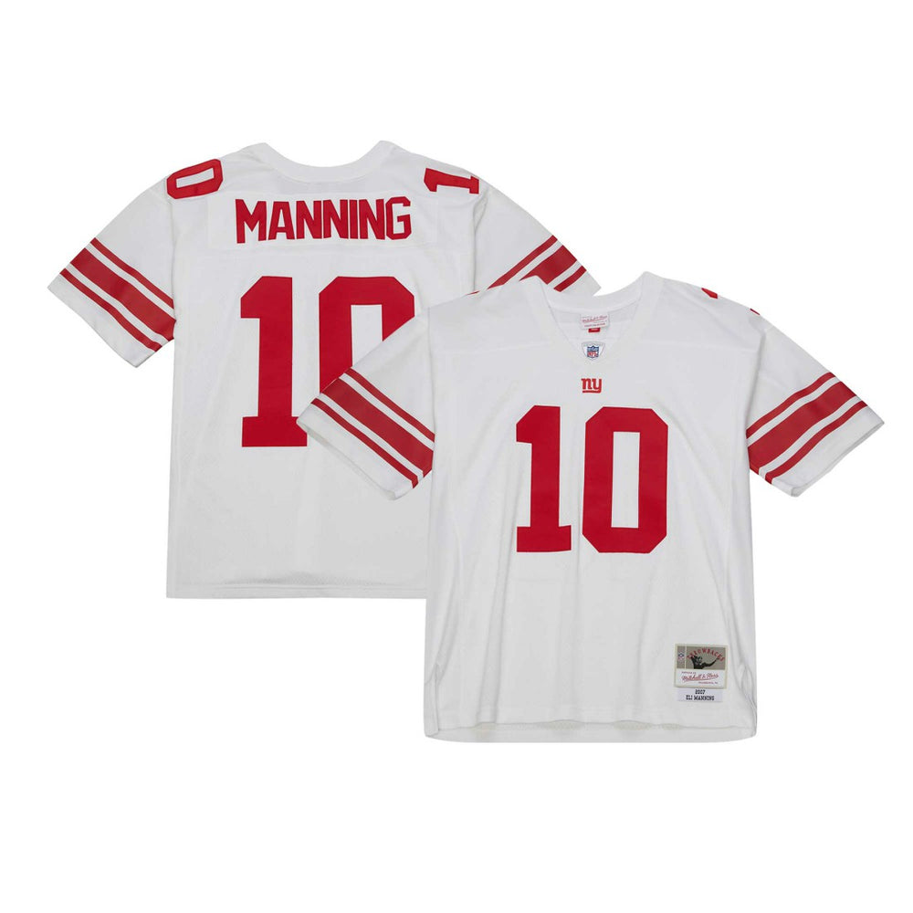 New York Giants Eli Manning  Legacy Replica Jersey | NFL Near me