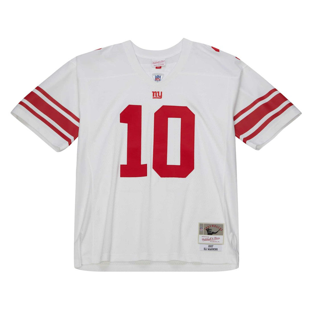 New York Giants Eli Manning  Legacy Replica Jersey | NFL Near me