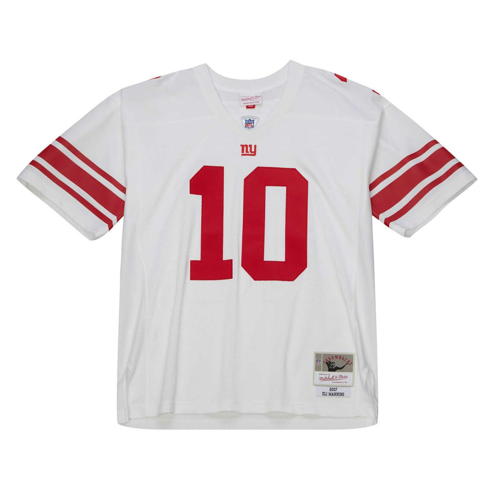 New York Giants Eli Manning  Legacy Replica Jersey | NFL Near me