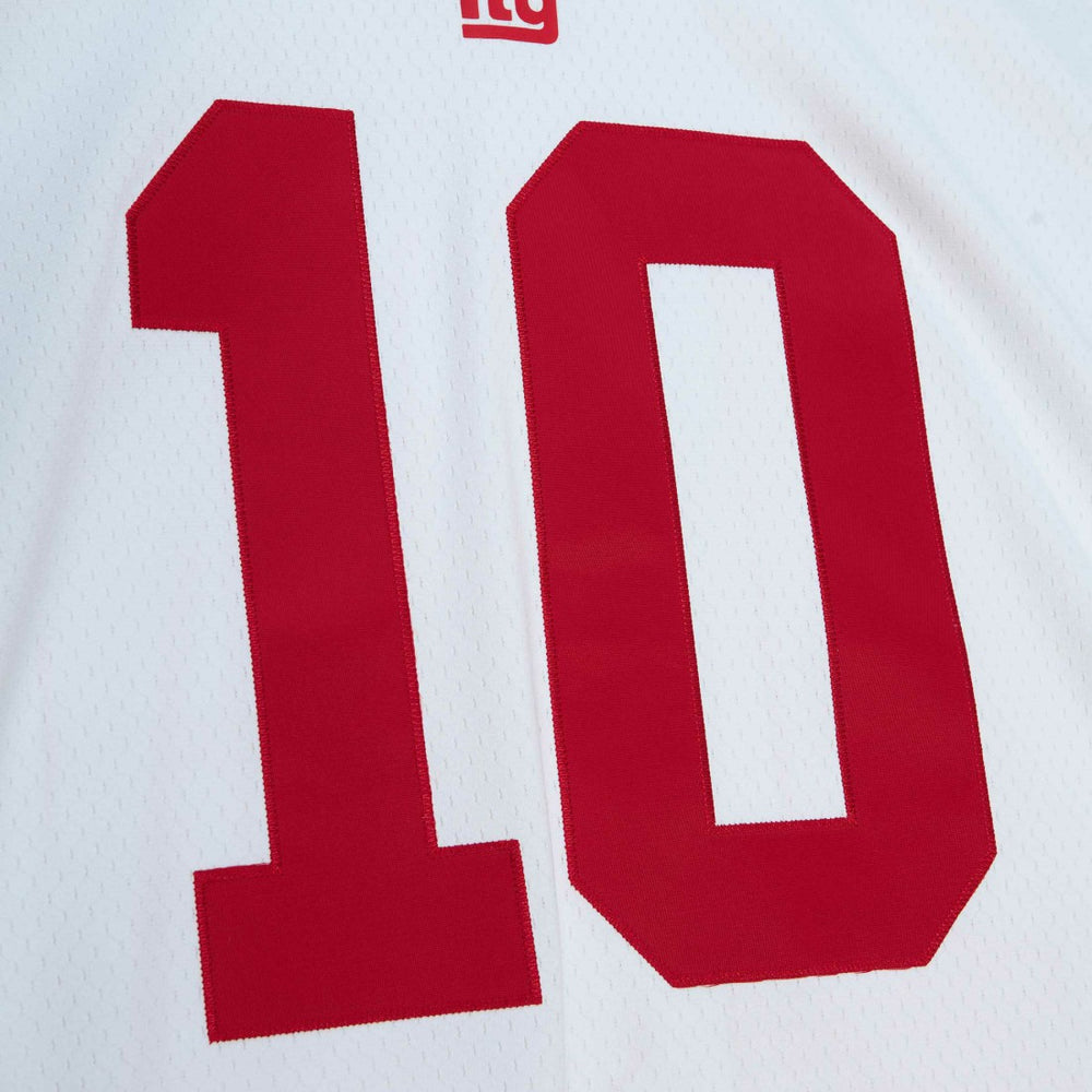 New York Giants Eli Manning  Legacy Replica Jersey | NFL Near me
