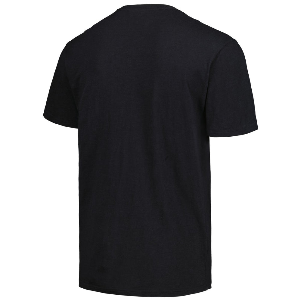 Black Phoenix Suns Hardwood Classics Legendary Slub T-Shirt | NBA