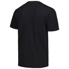 Black Phoenix Suns Hardwood Classics Legendary Slub T-Shirt | NBA
